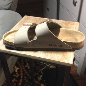 Women’s Birkenstock sandals size 8